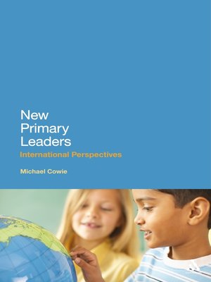 cover image of New Primary Leaders